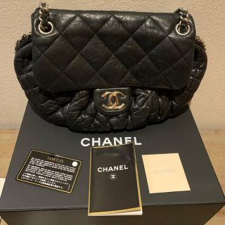 シャネル(CHANEL)のシャネル　バッグ(ショルダーバッグ)