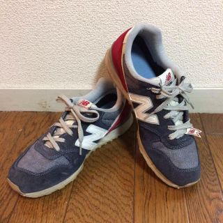 ニューバランス(New Balance)のニューバランス 996 美品(スニーカー)