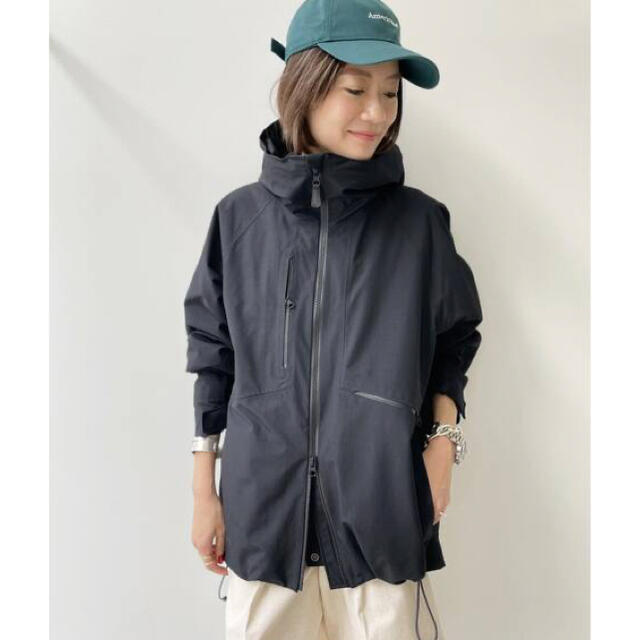 再入荷!】 L'Appartement DEUXIEME JACKET 【241/トゥーフォーワン