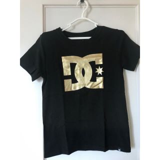 ディーシーシュー(DC SHOE)のDC キッズTシャツ 140(Tシャツ/カットソー)