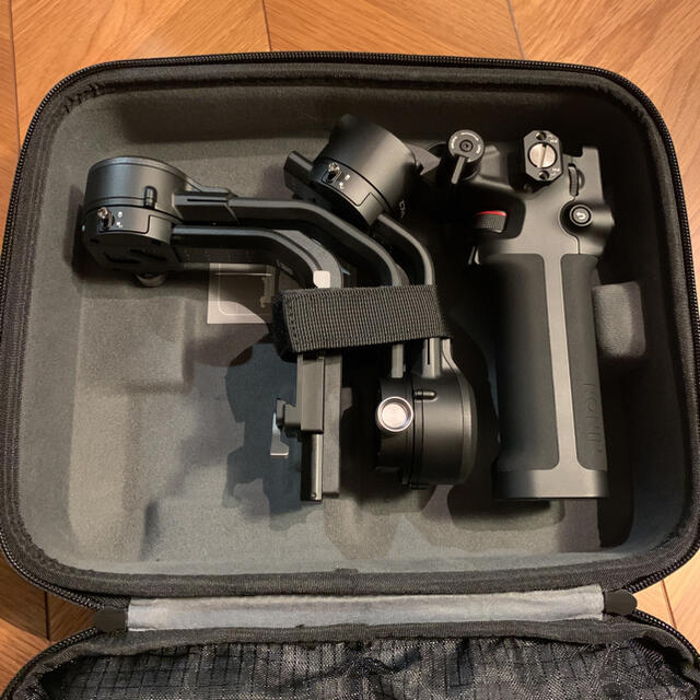 DJI RSC2 Pro combo ジンバル ほぼ新品の+inforsante.fr