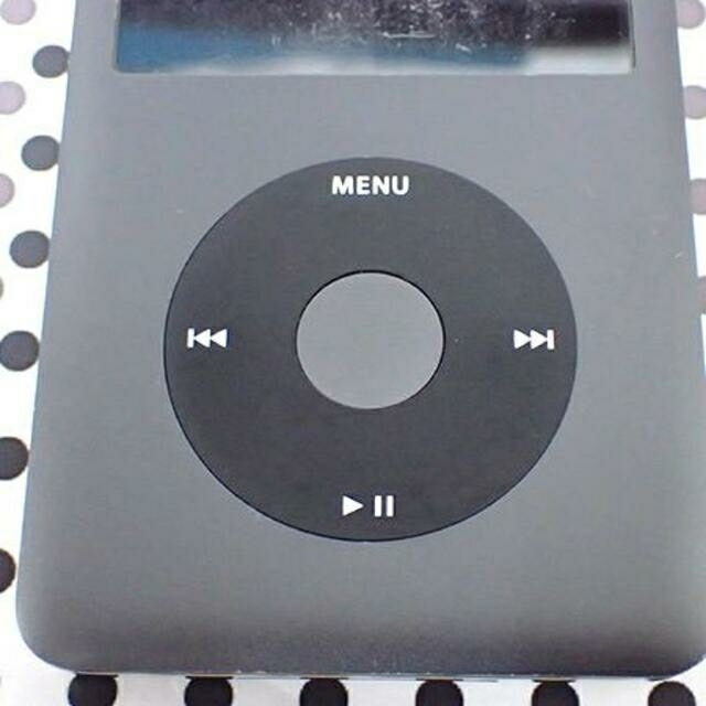 Apple iPod classic 第6世代 160GB MC297J