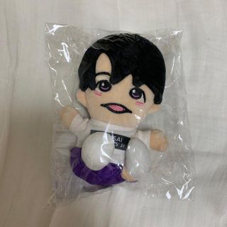 ジャニーズ(Johnny's)の大西風雅 ちびぬい(アイドルグッズ)