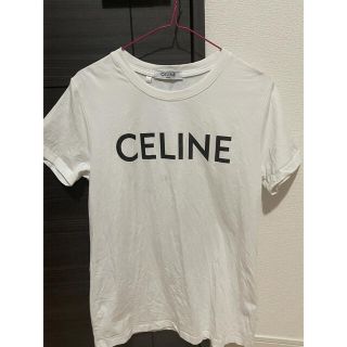 セリーヌ ロゴTシャツ Tシャツ・カットソー(メンズ)の通販 41点 セリーヌ ロゴTシャツ Tシャツ・カットソー(メンズ)の通販 41点