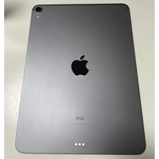Apple - APPLE iPad Pro IPAD PRO 11 WI-FI 256GB