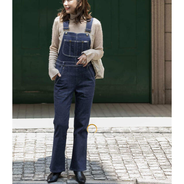 URBAN RESEARCH ROSSO - 【別注】ROSSO×Lee OVERALLの通販 by DD