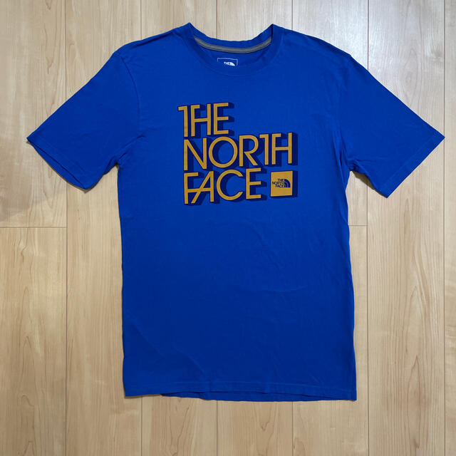 THE NORTH FACE(ザノースフェイス)の美品 ノースフェイス tシャツ メンズのトップス(Tシャツ/カットソー(半袖/袖なし))の商品写真