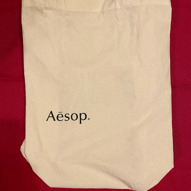 Aesop シーズンド ウェイファラー 3