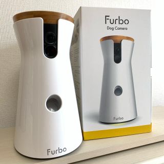 フルボ(Furbo)のFurbo(犬)