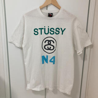 ステューシー(STUSSY)のSTUSSY ステューシー　Tシャツ　ローカルカラー　柏　no.4(Tシャツ/カットソー(半袖/袖なし))