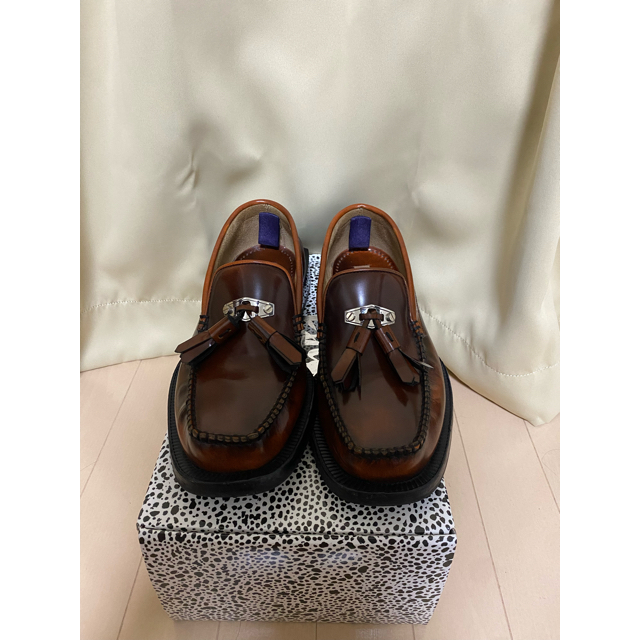 JOHN LAWRENCE SULLIVAN - Eytys Rio Lofers サイズ41の通販 by JOHN LAWRENCE SULLIVAN - Eytys Rio Lofers サイズ41の通販 by