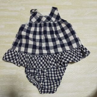 ベビーギャップ(babyGAP)のbabyGAP　セットアップ(その他)