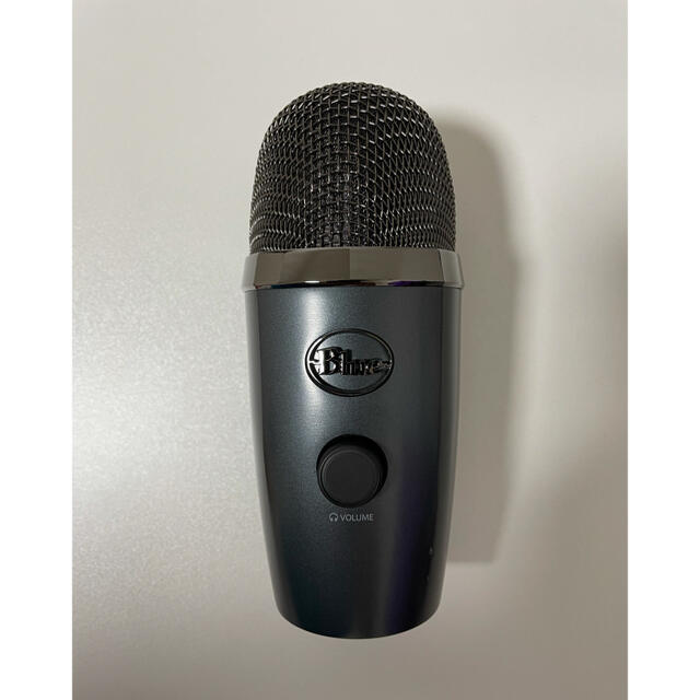 Blue Microphones Yeti Nano  イエティ ナノ