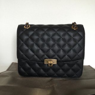 チャールズアンドキース(Charles and Keith)の新品 charles & keith ショルダーバッグ(ショルダーバッグ)