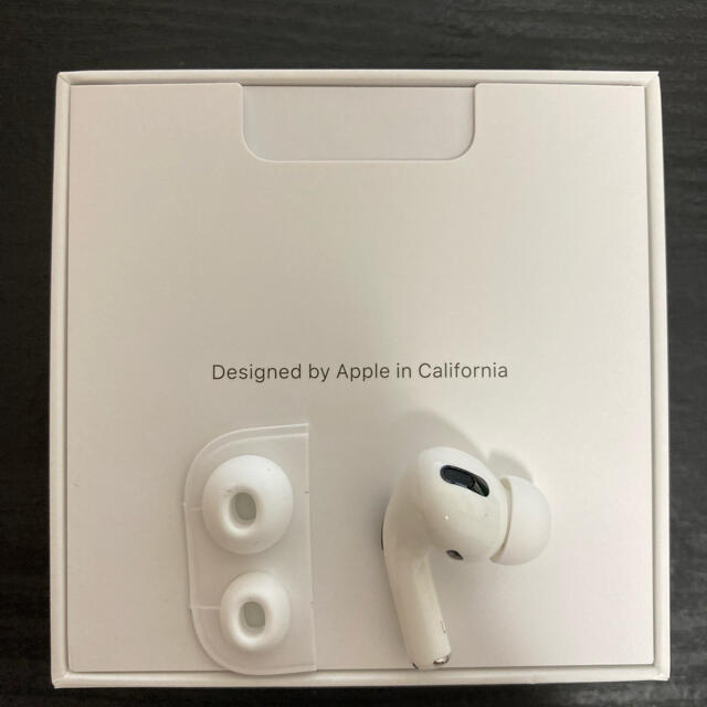 【純正品】AirPods Pro イヤホン 左耳 のみ 片耳