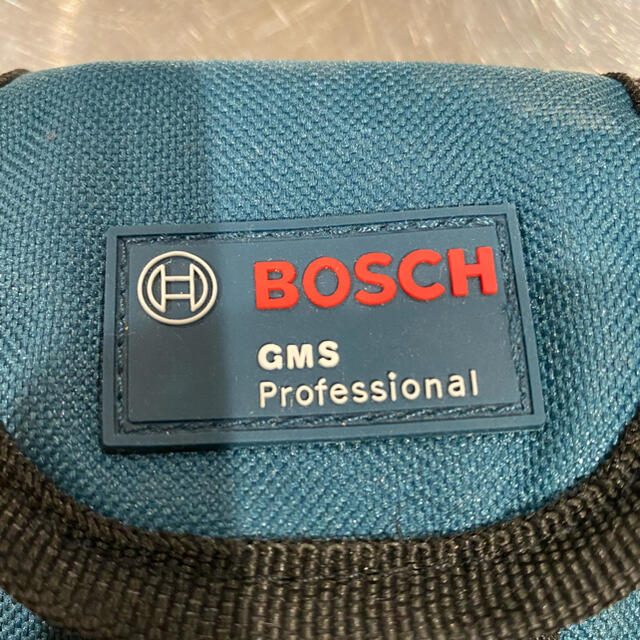 BOSCH GMS120 2