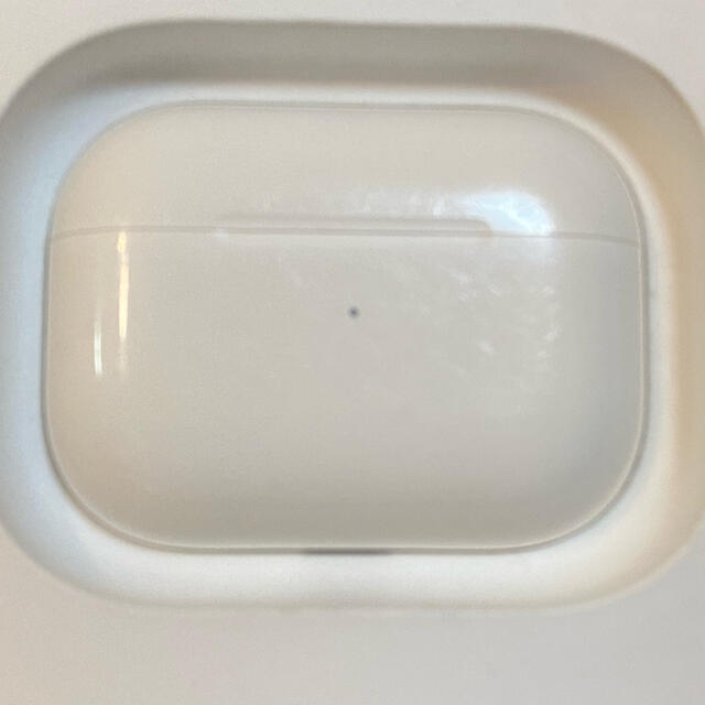 7-42 Apple AirPods Pro 充電ケース 正規品 純正品スマホ/家電/カメラ