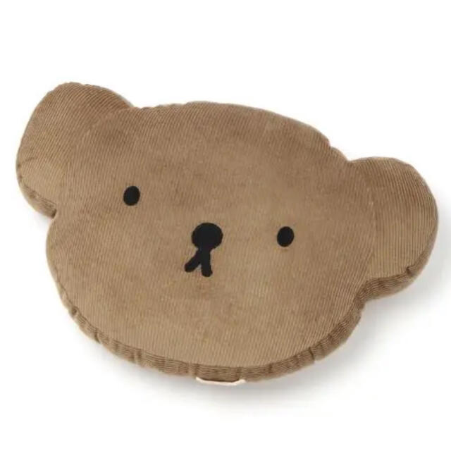 新品未使用 スタディオクリップ ボリス クッション 新品未使用 スタディオクリップ ボリス クッション