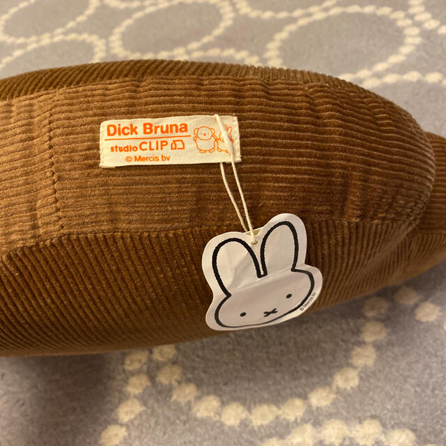 新品未使用 スタディオクリップ ボリス クッション 新品未使用 スタディオクリップ ボリス クッション
