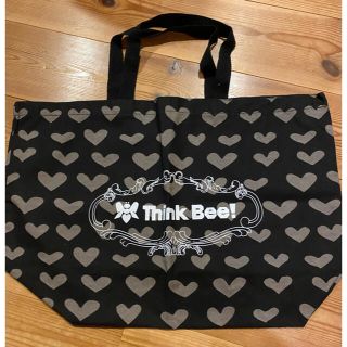 シンクビー(Think Bee!)の【みや様専用ページ】【Think  Bee!】トートバッグ(トートバッグ)