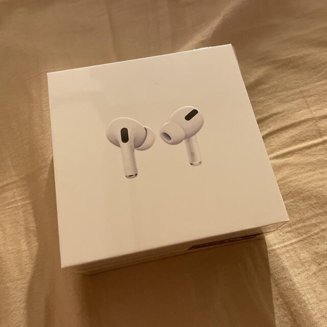 AirPods Pro 新品