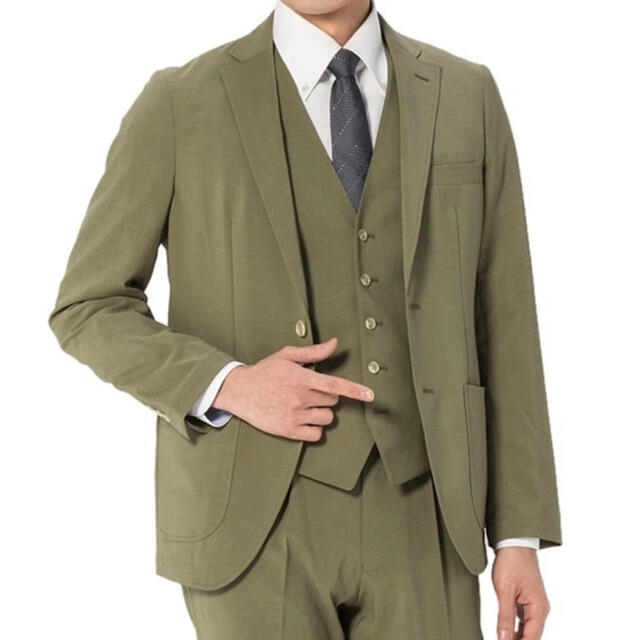 Perfect Suit FActory テーラードジャケット |
