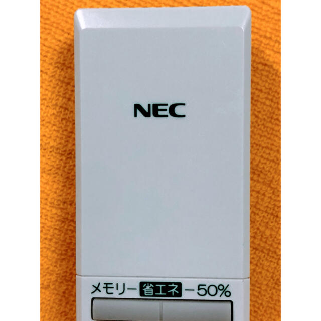 NEC(エヌイーシー)のNEC⭐️照明⭐︎シーリングライト⭐︎リモコン⭐︎RL42 インテリア/住まい/日用品のライト/照明/LED(天井照明)の商品写真