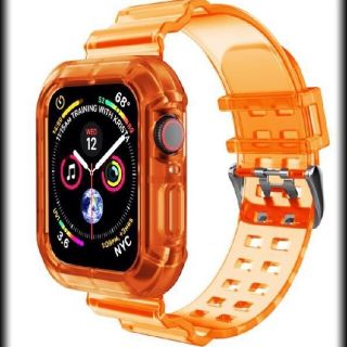 Apple Watch バンド 38/40 アップルウォッチ(腕時計)