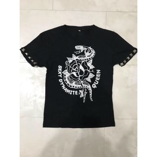美品 Sexy Dynamite London SBL セクダイ Tシャツ