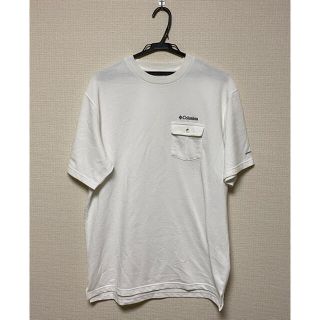 コロンビア(Columbia)のColumbia　Tシャツ(Tシャツ/カットソー(半袖/袖なし))