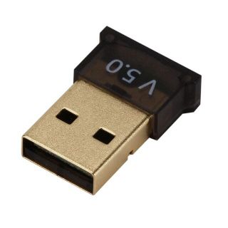 USB Bluetooth5.0 レシーバー(PC周辺機器)