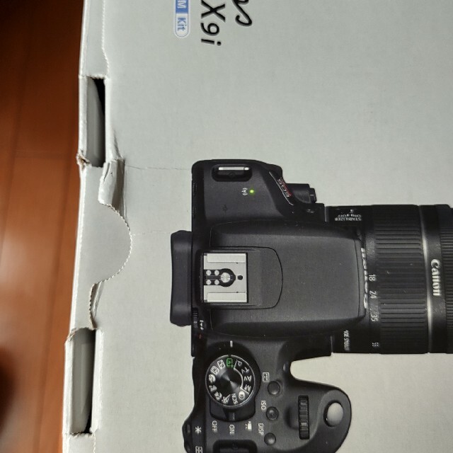 www.disedi.com.mx - canon EOS KISS X9 レンズキット 一眼レフ セット