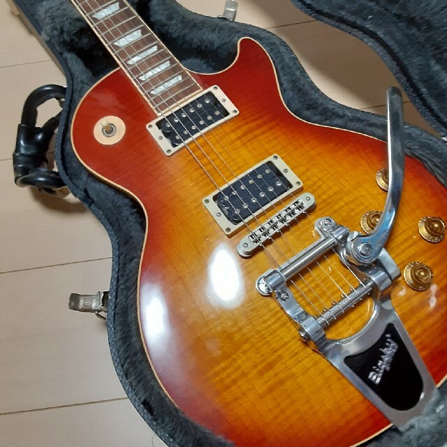 Gibson - Gibson lespaul standard'50s