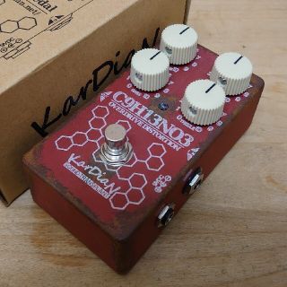 完品 KarDiaN C9H13N03 アドレナリン カージアン(エフェクター)