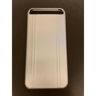 ゼロハリバートン(ZERO HALLIBURTON)のZERO HALLIBURTON iPhone 6plusケース(iPhoneケース)