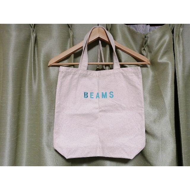 BEAMS(ビームス)のBEAMS トートバッグ メンズのバッグ(トートバッグ)の商品写真