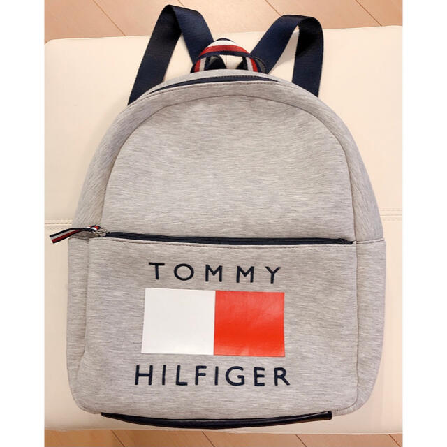 TOMMY HILFIGER(トミーヒルフィガー)のトミーフィルガー バックパック リュック レディースのバッグ(リュック/バックパック)の商品写真