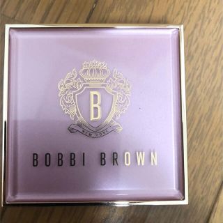 ボビイブラウン(BOBBI BROWN)のフェイスパウダー(フェイスパウダー)