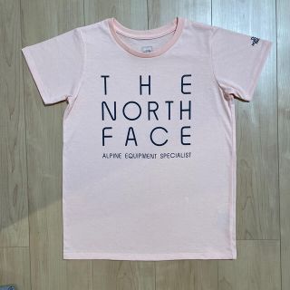 ザノースフェイス(THE NORTH FACE)の美品 ノースフェイス tシャツ(Tシャツ(半袖/袖なし))