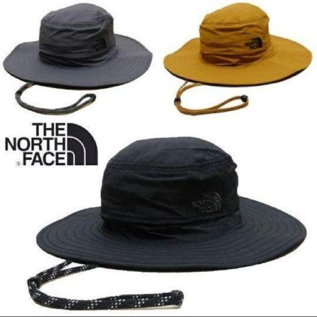 THE NORTH FACE(ザノースフェイス)の海外モデル☆新品・タグ付き☆ノースフェイス メンズ 帽子 ハット メンズの帽子(ハット)の商品写真