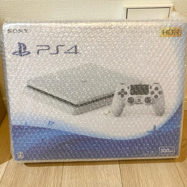 SONY PlayStation4本体 CUH-2200AB02 - www.sorbillomenu.com