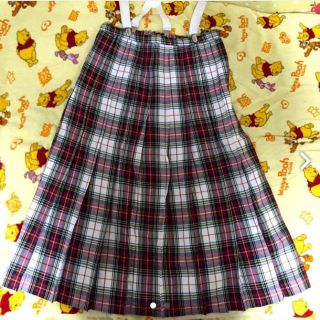 白木/黒塗り キャンディストリッパー シースルースカート キャンスパ