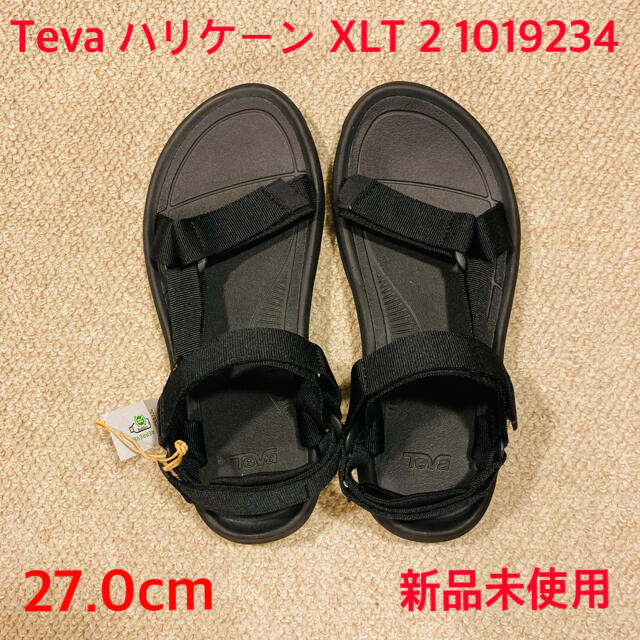 Teva(テバ)のテバ（Teva） サンダル メンズ ストラップサンダル ハリケーン XLT 2 メンズの靴/シューズ(サンダル)の商品写真