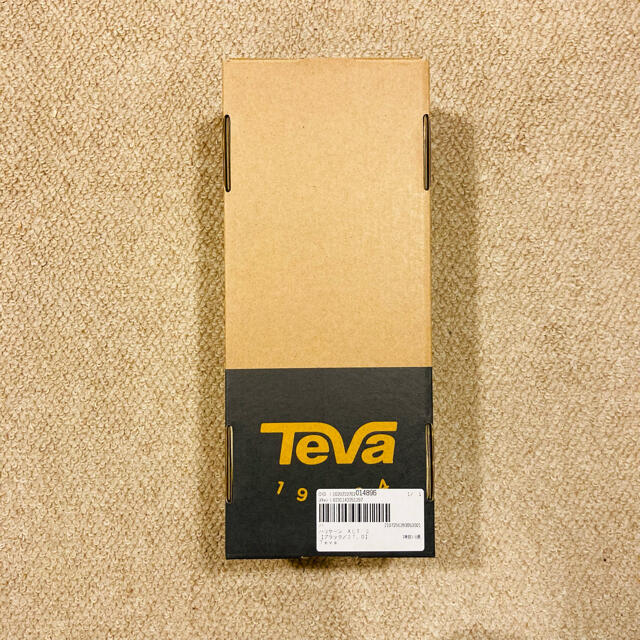 Teva(テバ)のテバ（Teva） サンダル メンズ ストラップサンダル ハリケーン XLT 2 メンズの靴/シューズ(サンダル)の商品写真