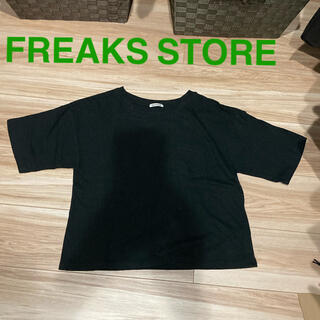 フリークスストア(FREAK'S STORE)のFREAKS STORE Tシャツ(Tシャツ(半袖/袖なし))
