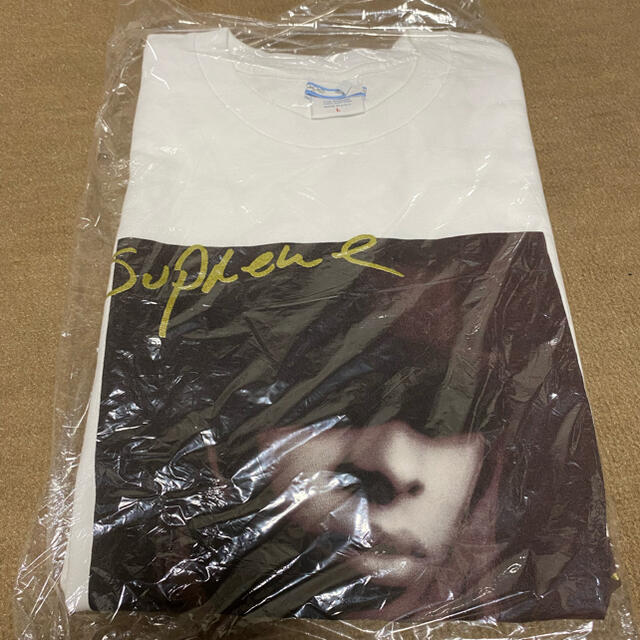 Supreme(シュプリーム)のsupreme   Tシャツ　Lサイズ メンズのトップス(Tシャツ/カットソー(半袖/袖なし))の商品写真