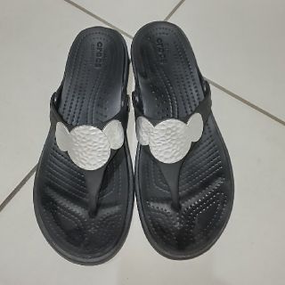 クロックス(crocs)のクロックス　レディース　サンダル(サンダル)