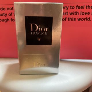 ディオールオム(DIOR HOMME)のDior ディオール・オム 香水(香水(男性用))