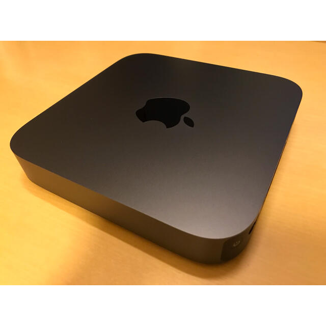 Apple - Mac mini 2018 i7 8gb 512gbの通販 by 卵39's shop｜アップルならラクマ 在庫高評価