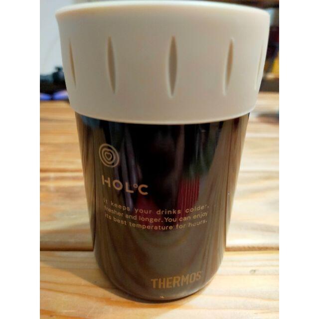 THERMOS(サーモス)のThermos サーモス 保冷缶ホルダー 4個セット スポーツ/アウトドアのアウトドア(その他)の商品写真